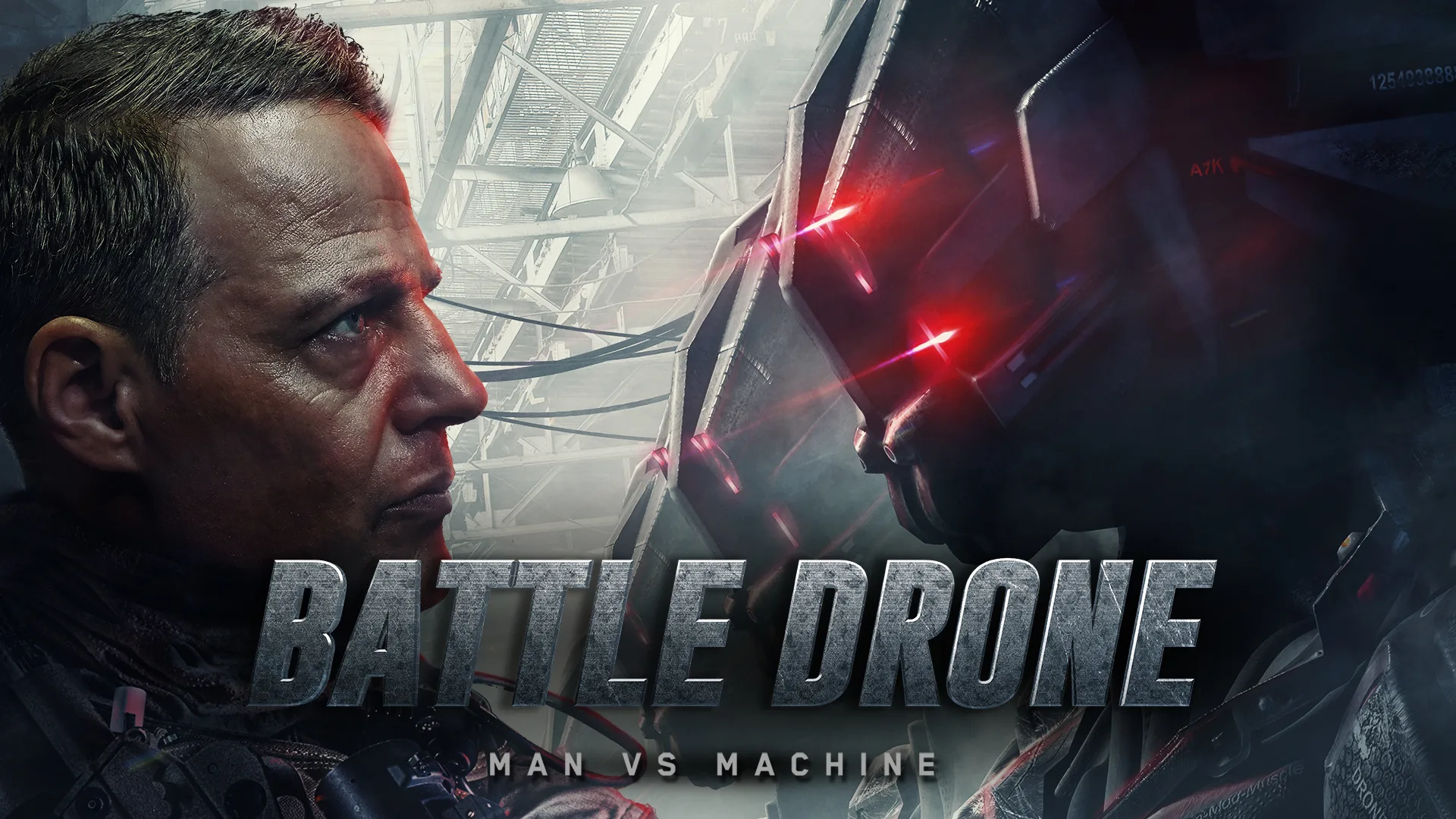 Battle Drone | ARTAIRE FILMS COMPANY SLU