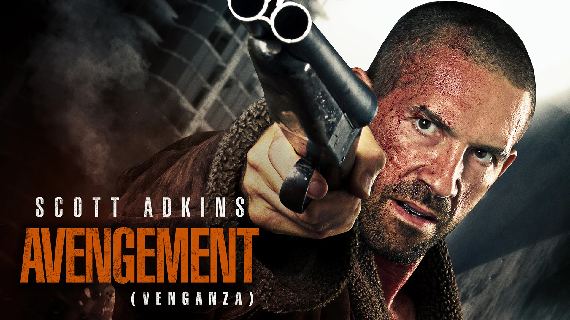 Avengement 1920X1080 | ARTAIRE FILMS COMPANY SLU